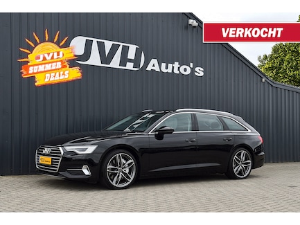 Audi A6 0