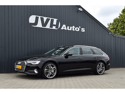 Audi A6 0