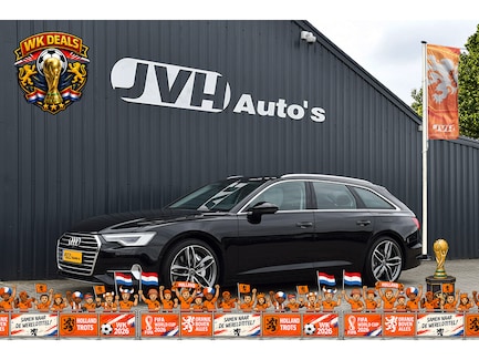 Audi A6 0