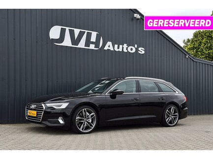 Audi A6 0