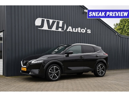 Nissan Qashqai 0