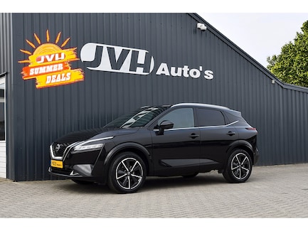 Nissan Qashqai 0