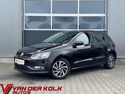 Volkswagen Polo 0
