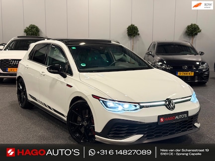 Volkswagen Golf 0