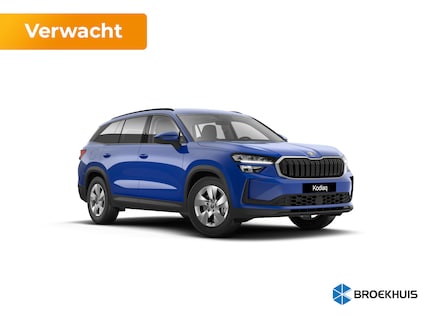 Skoda Kodiaq 0
