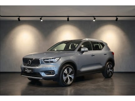 Volvo XC40 0