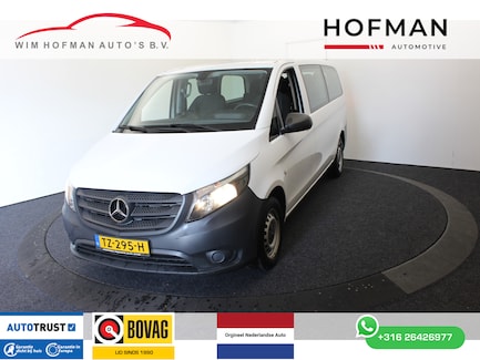 Mercedes-Benz Vito Tourer 0