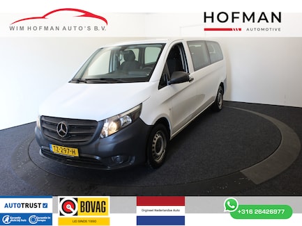 Mercedes-Benz Vito 0