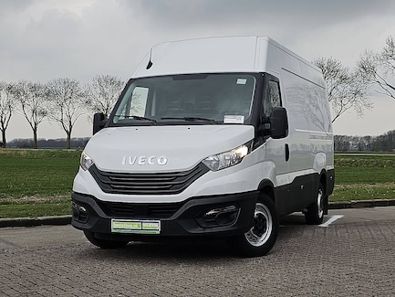 IVECO Daily 0