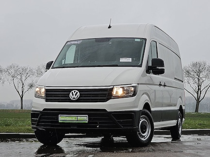 Volkswagen Crafter 0