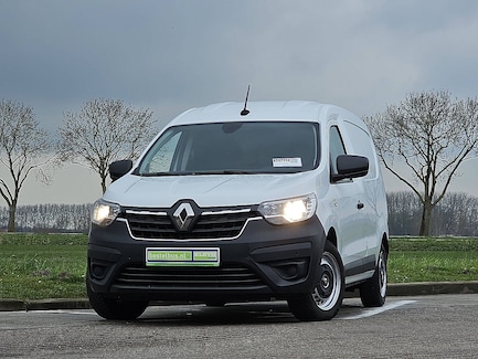 Renault Express 0