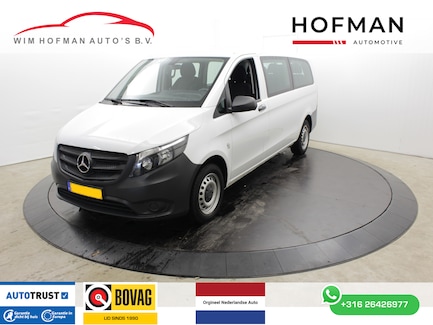 Mercedes-Benz Vito 0