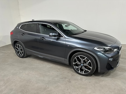 BMW X2 0