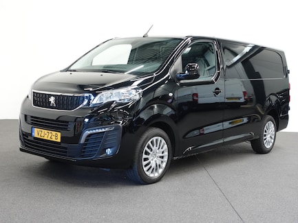 Peugeot Expert 0