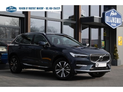 Volvo XC60 0