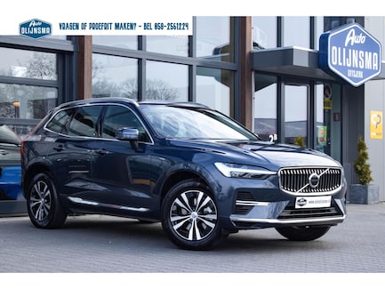 Volvo XC60 0