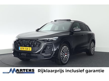 Audi Q5 0