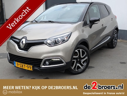 Renault Captur 0