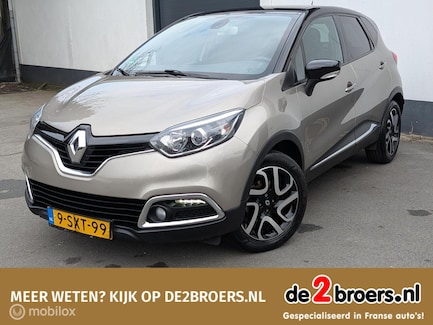 Renault Captur 0