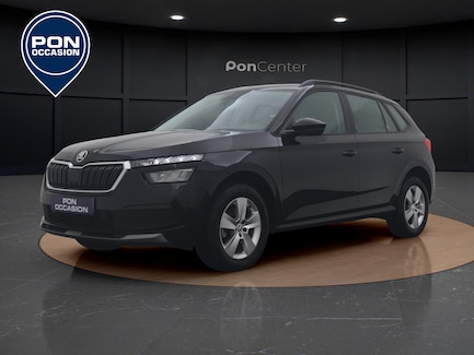 Skoda Kamiq 0