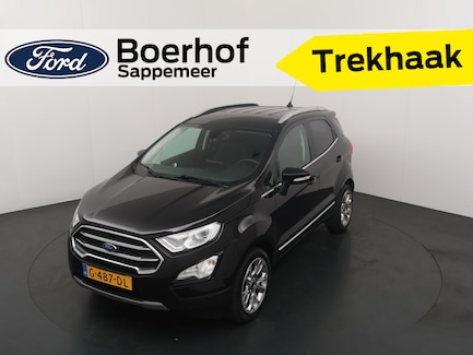 Ford EcoSport 0