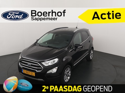 Ford EcoSport 0