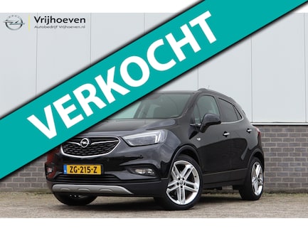 Opel Mokka 0
