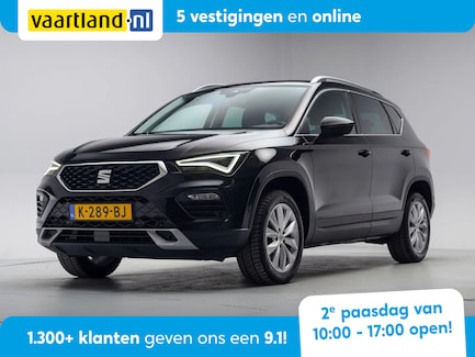 SEAT Ateca 0