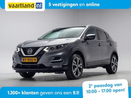 Nissan Qashqai 0