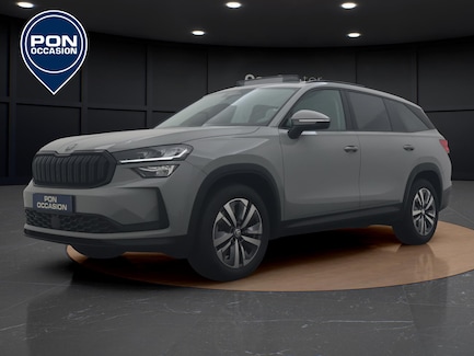 Skoda Kodiaq 0