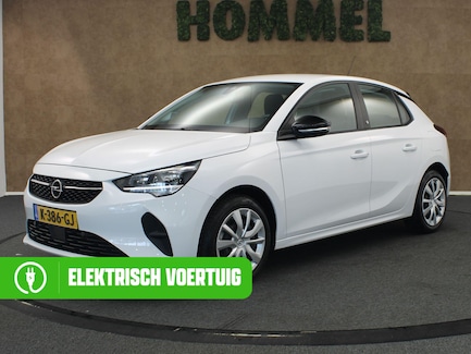 Opel Corsa-e 0