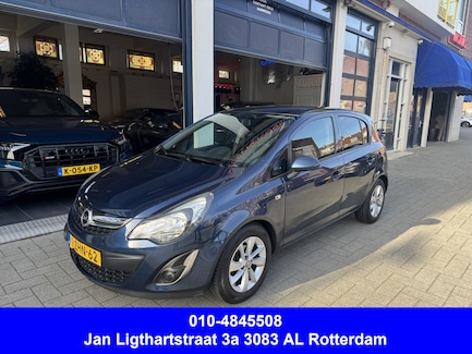 Opel Corsa 0