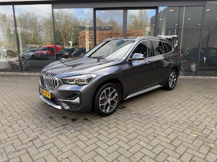 BMW X1 0