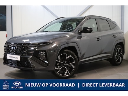 Hyundai Tucson 0