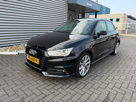 Audi A1 0