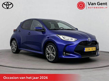 Toyota Yaris 0