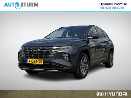 Hyundai Tucson 0