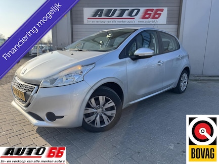 Peugeot 208 0