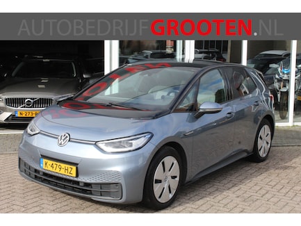 Volkswagen ID.3 0