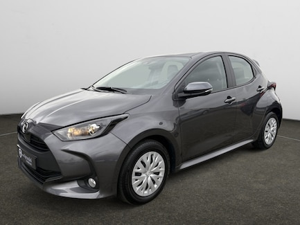 Mazda 2 Hybrid 0