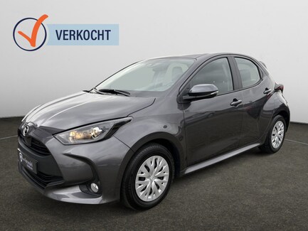 Mazda 2 Hybrid 0