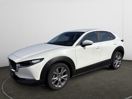 Mazda CX-30 0
