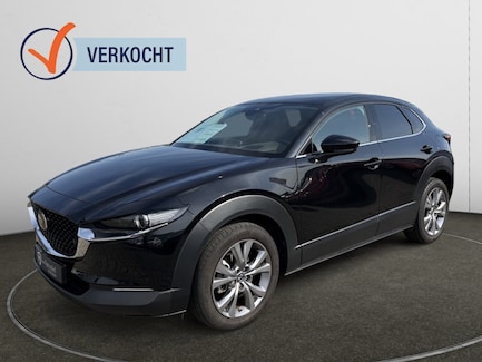 Mazda CX-30 0