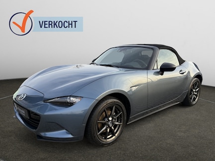 Mazda MX-5 0