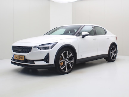 Polestar 2 0