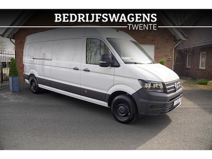 Volkswagen Crafter 0