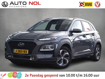 Hyundai Kona 0