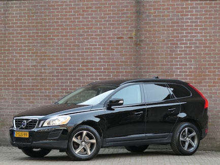 Volvo XC60 0