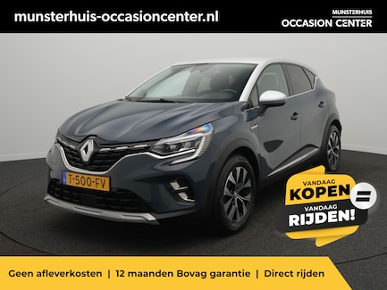 Renault Captur 0