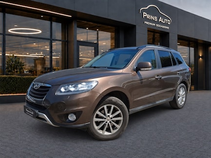 Hyundai Santa Fe 0